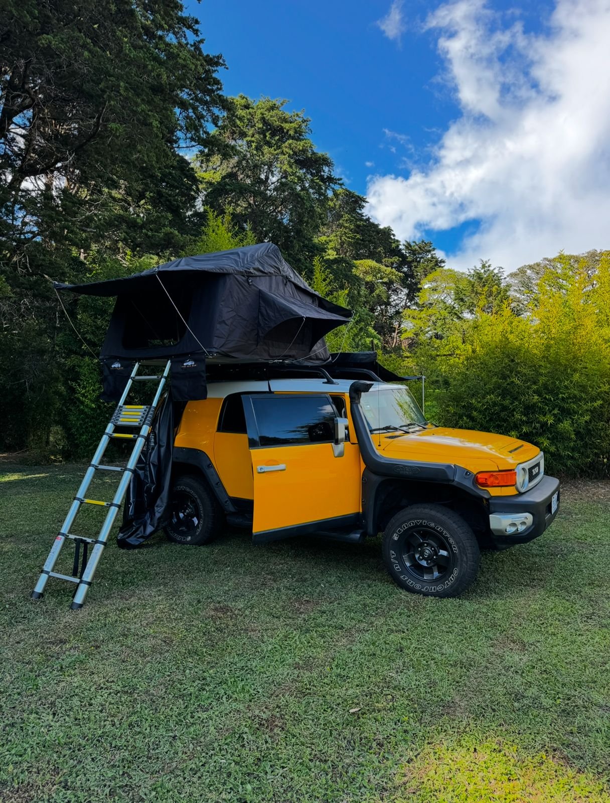 Costa Rica Adventure